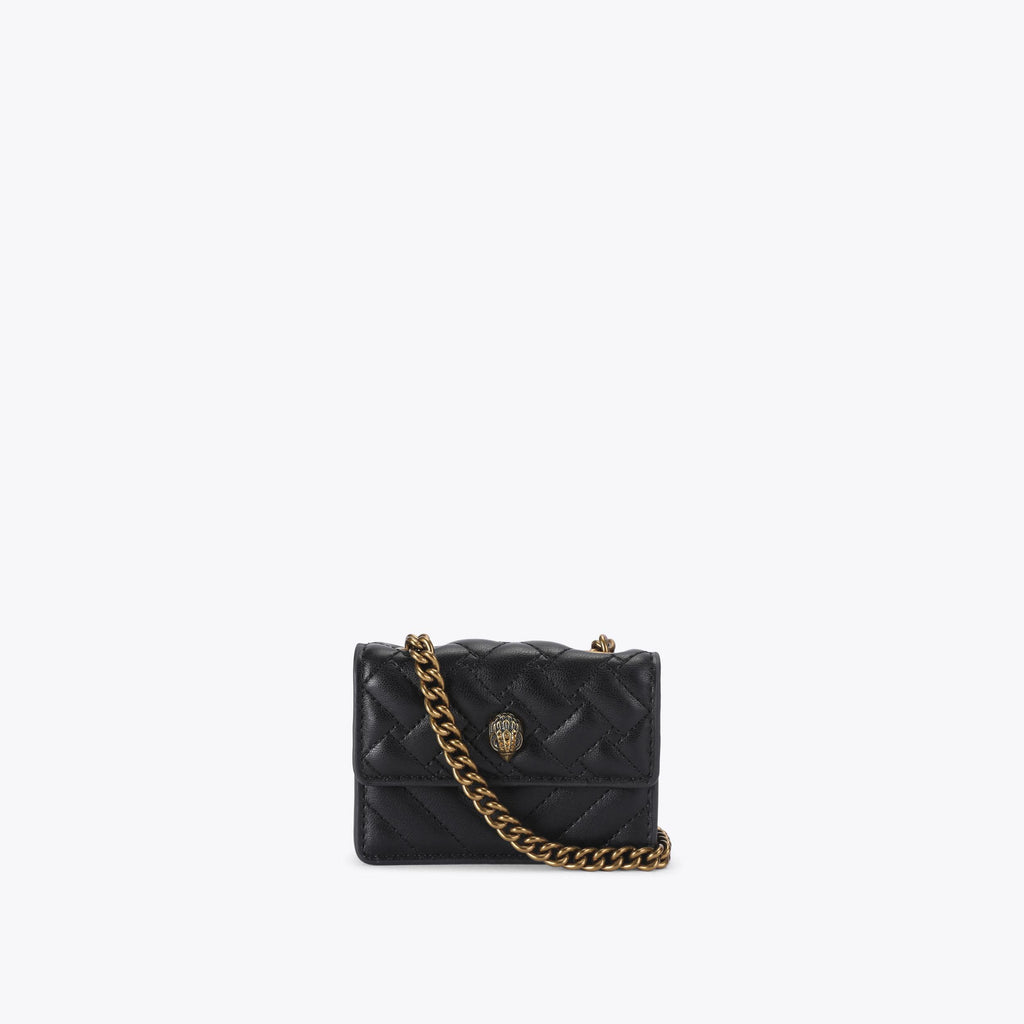 Micro Kensington Bag black