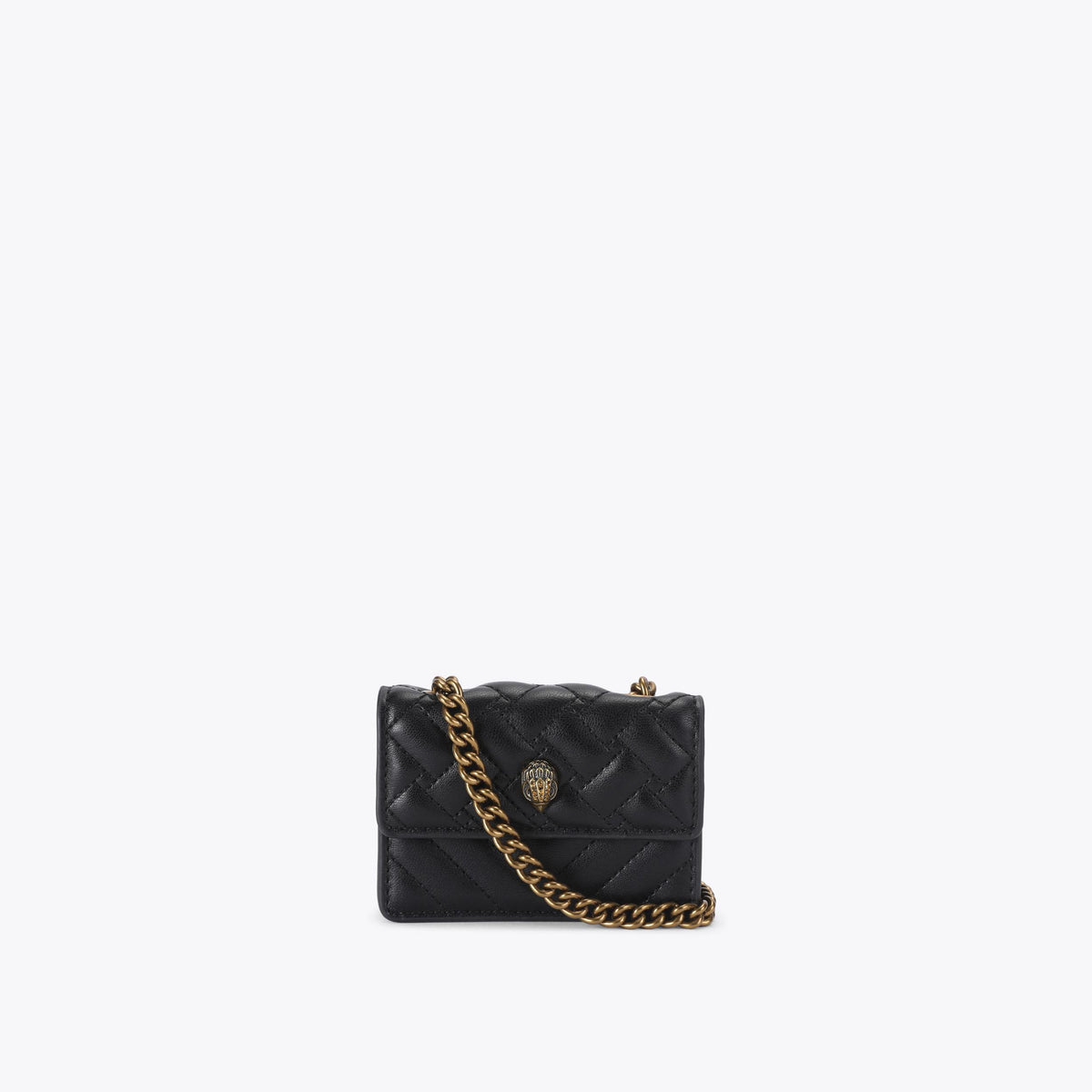 Micro Kensington Bag black