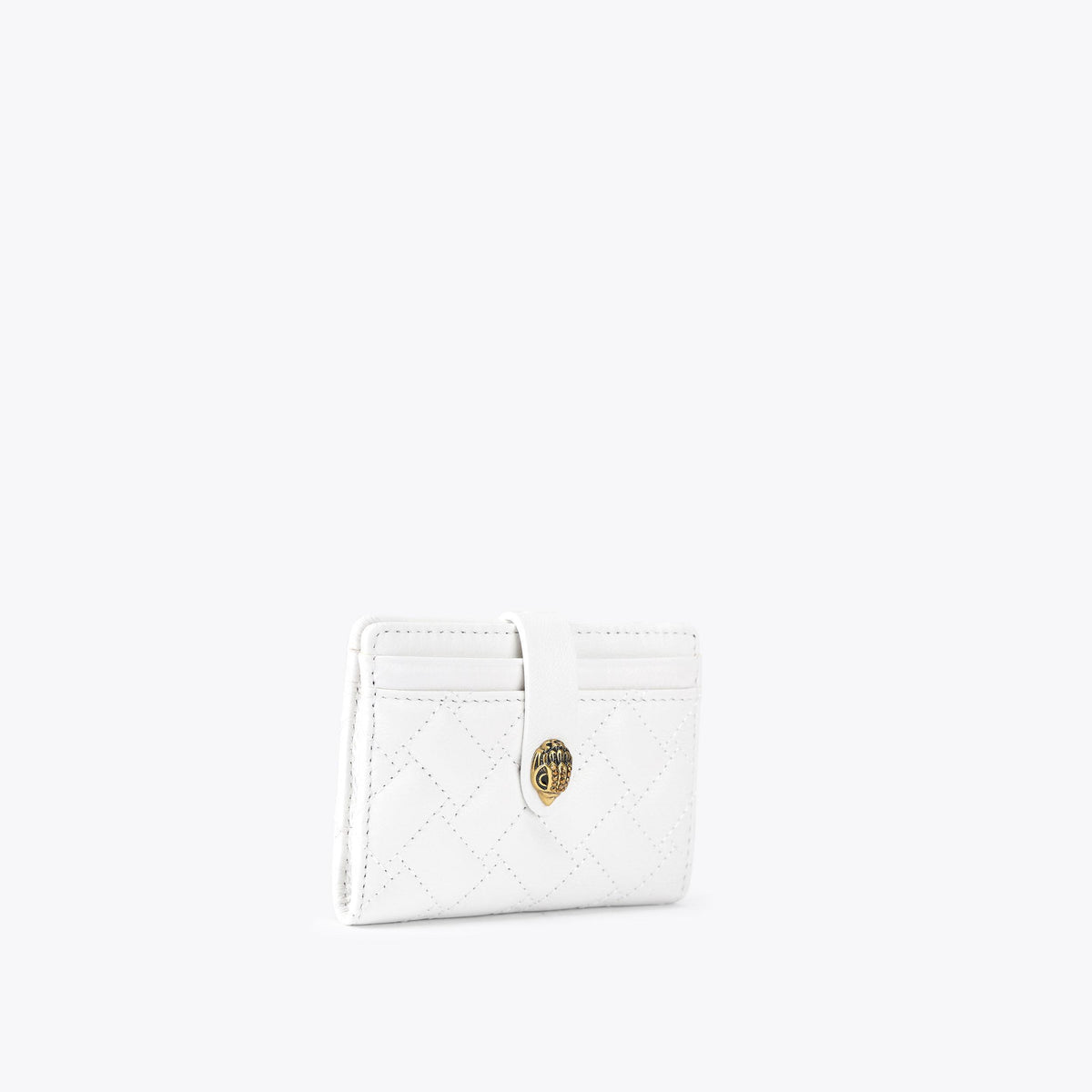 Multi Card Kensington white