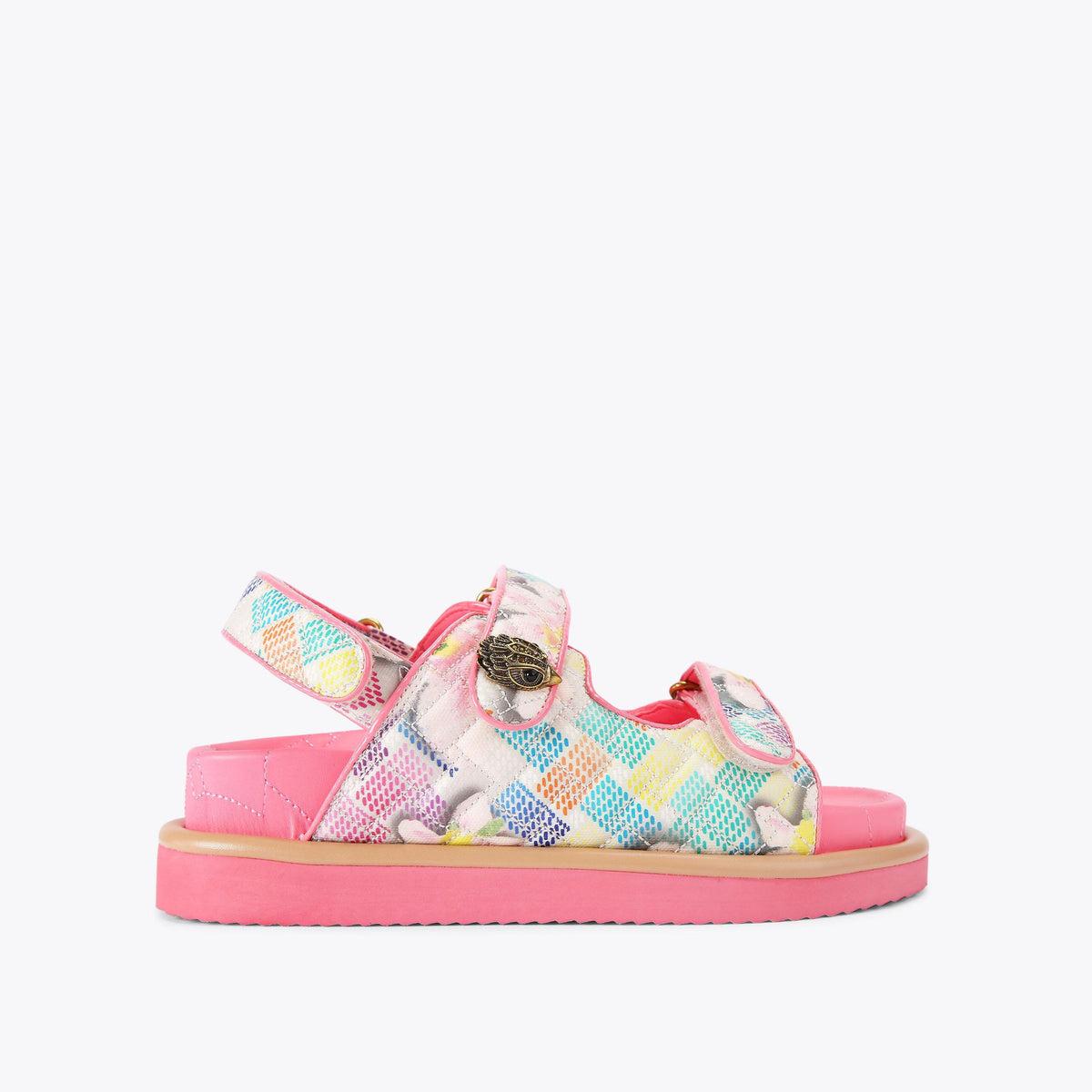 Orson Sandal pink