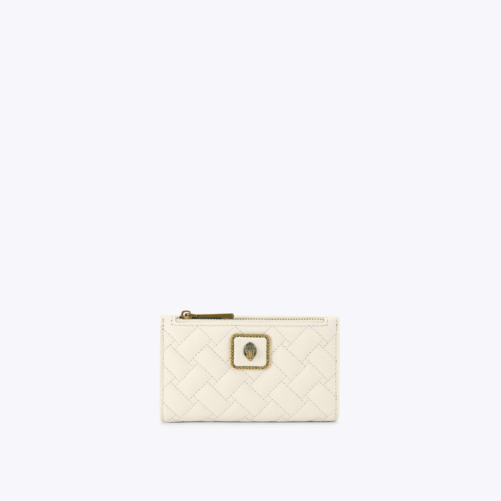 Pimlico Bifold Wallet white