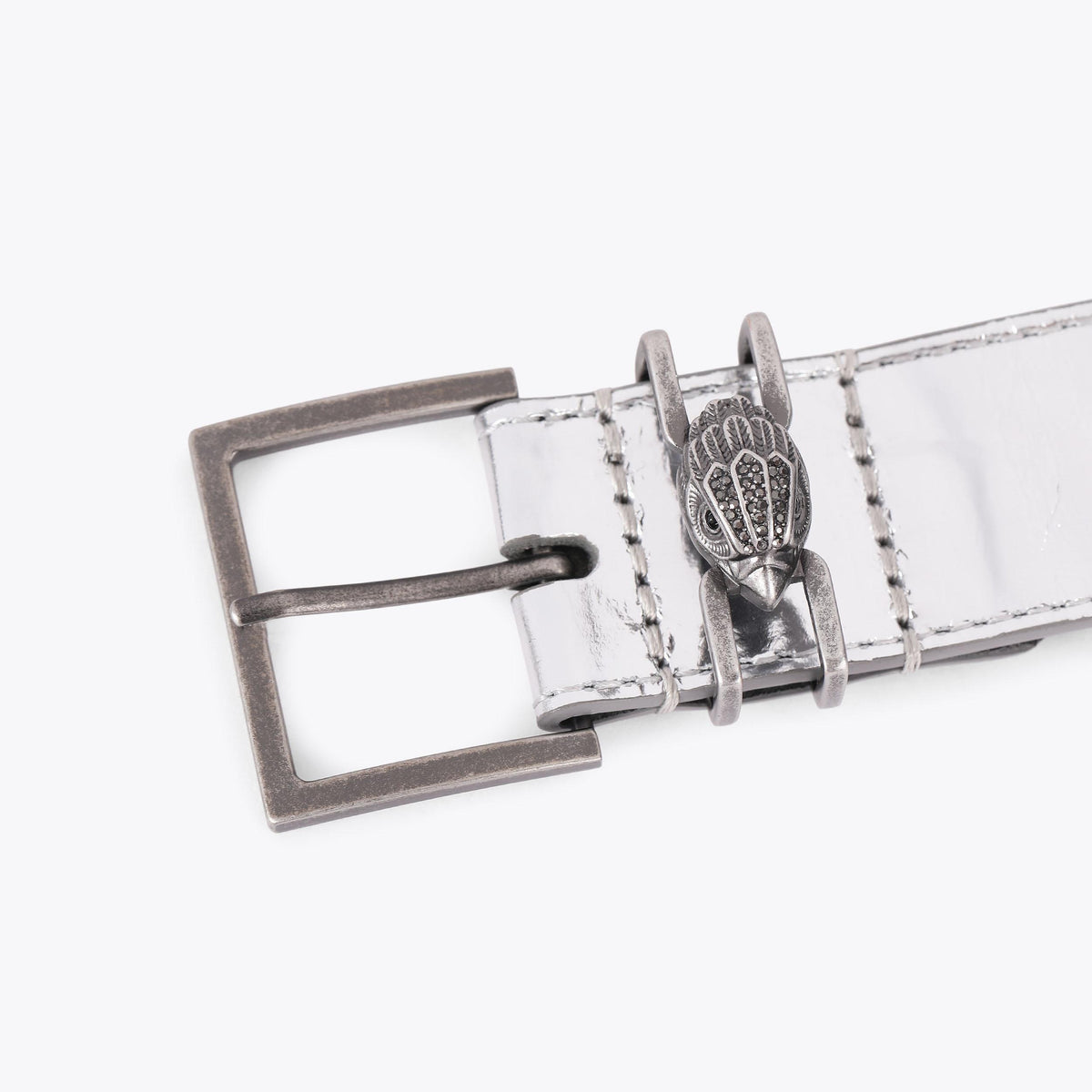 Shoreditch 30 Belt metallics