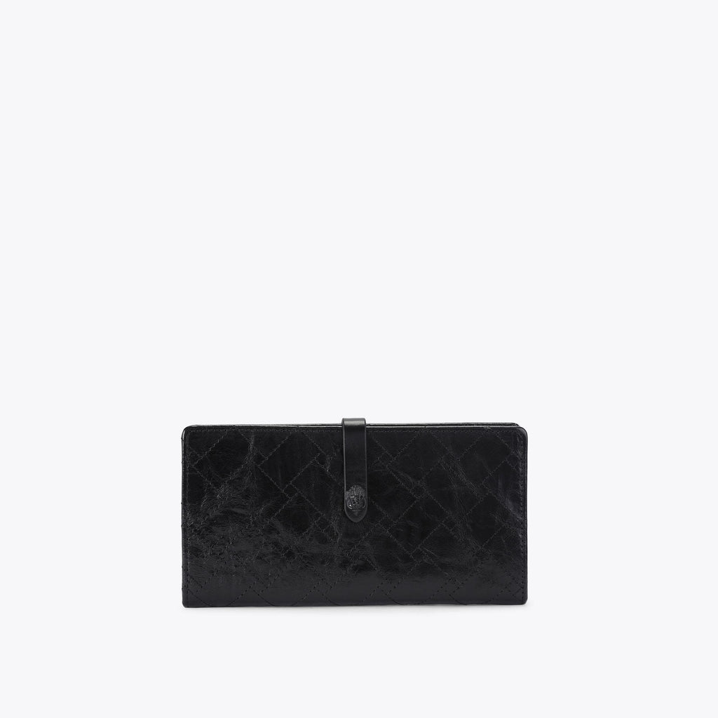 Celia Soft Wallet black