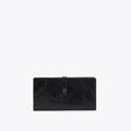 Celia Soft Wallet black