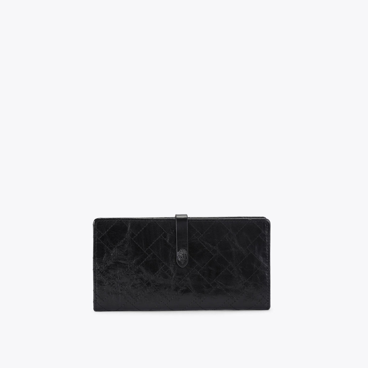 Celia Soft Wallet black